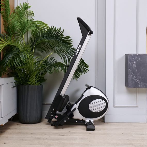 ГРЕБНОЙ ТРЕНАЖЕР DFC POMT M2014 СЕРЫЙ