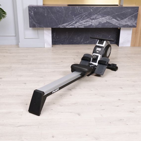 ГРЕБНОЙ ТРЕНАЖЕР DFC POMT M2014 СЕРЫЙ