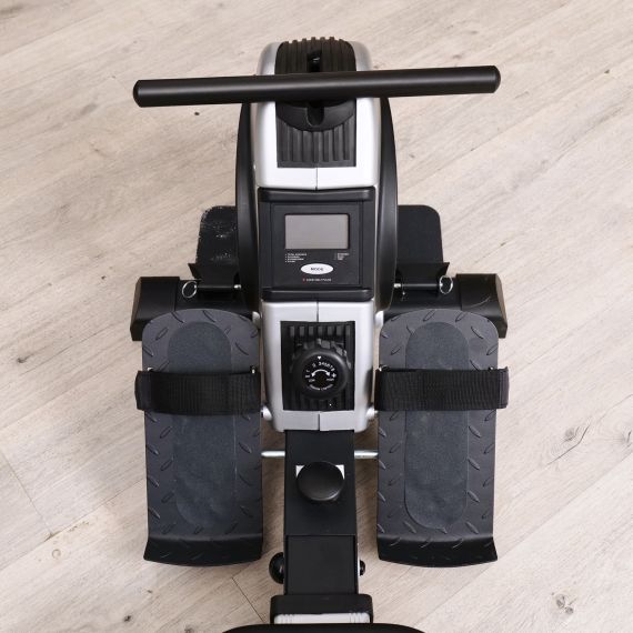 ГРЕБНОЙ ТРЕНАЖЕР DFC POMT M2014 СЕРЫЙ