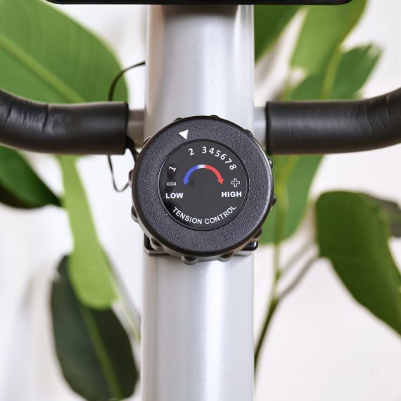 ЭЛЛИПТИЧЕСКИЙ ТРЕНАЖЕР DFC CRYSTAL SJ2870