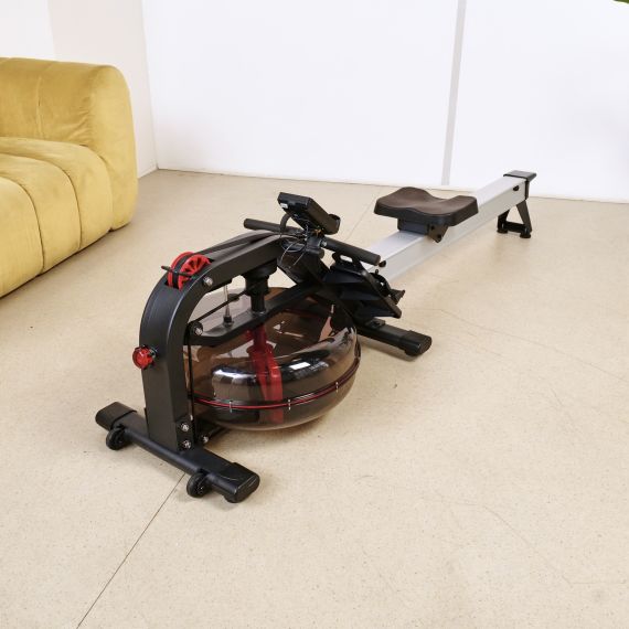 ВОДНЫЙ ГРЕБНОЙ ТРЕНАЖЕР DFC POMT