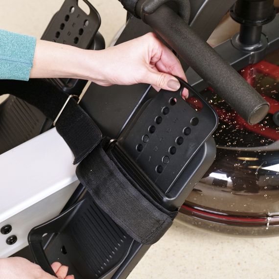 ВОДНЫЙ ГРЕБНОЙ ТРЕНАЖЕР DFC POMT