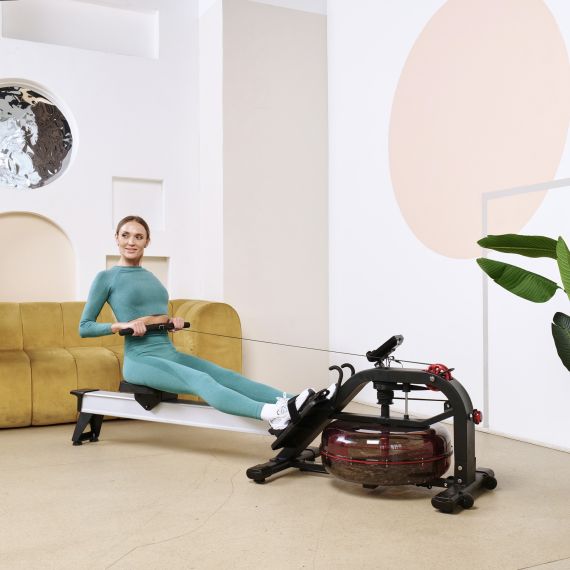 ВОДНЫЙ ГРЕБНОЙ ТРЕНАЖЕР DFC POMT