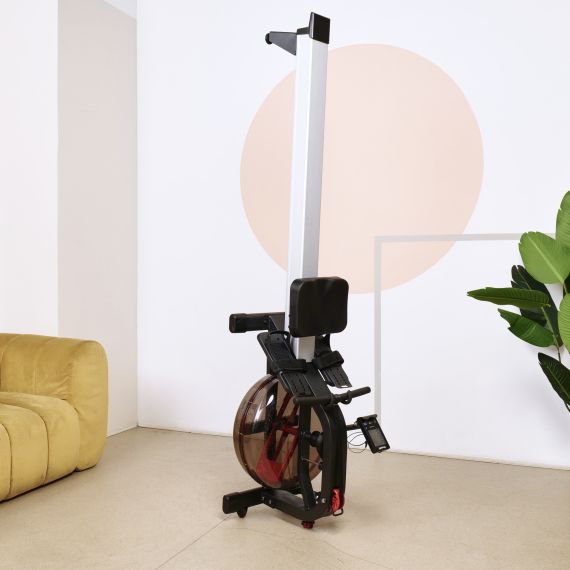 ВОДНЫЙ ГРЕБНОЙ ТРЕНАЖЕР DFC POMT