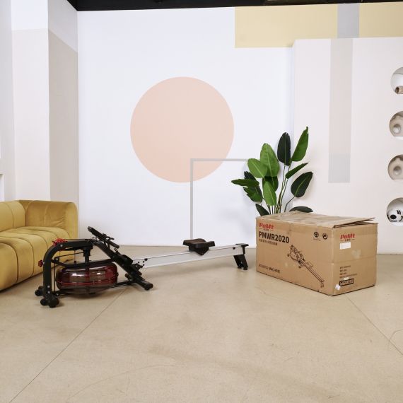 ВОДНЫЙ ГРЕБНОЙ ТРЕНАЖЕР DFC POMT