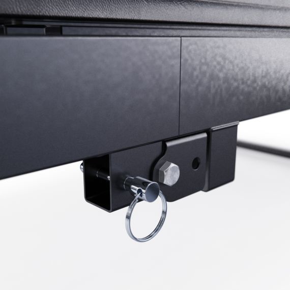 СТОЛ ДЛЯ ПИЛАТЕСА (РЕФОРМЕР) DFC PLT05