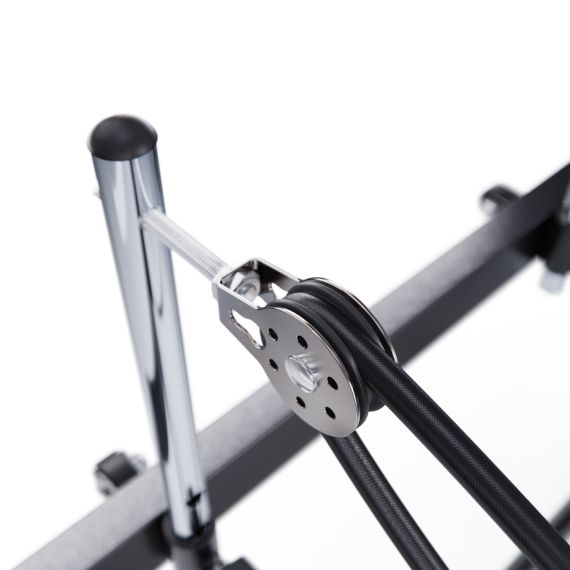 СТОЛ ДЛЯ ПИЛАТЕСА (РЕФОРМЕР) DFC PLT05