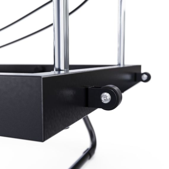 СТОЛ ДЛЯ ПИЛАТЕСА (РЕФОРМЕР) DFC PLT05