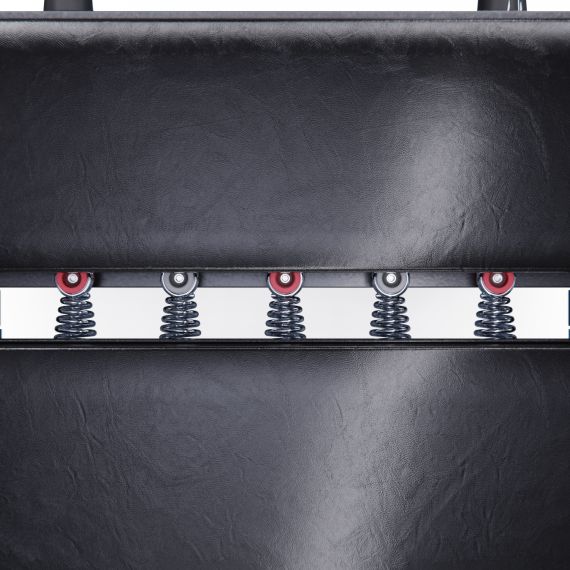 СТОЛ ДЛЯ ПИЛАТЕСА (РЕФОРМЕР) DFC PLT05