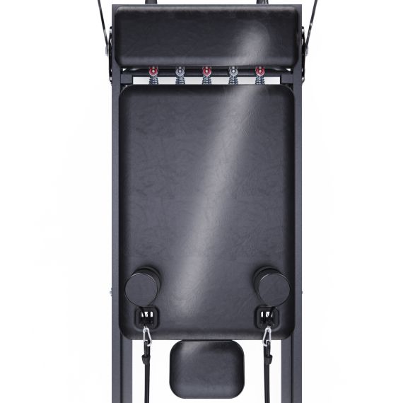 СТОЛ ДЛЯ ПИЛАТЕСА (РЕФОРМЕР) DFC PLT05