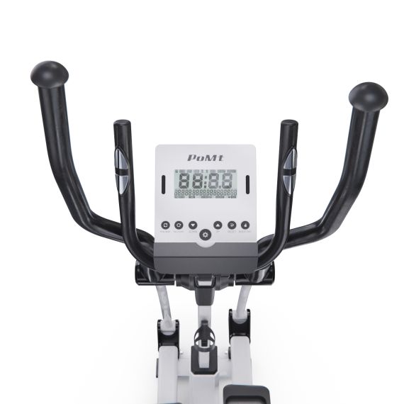 ЭЛЛИПТИЧЕСКИЙ ТРЕНАЖЕР DFC POMT