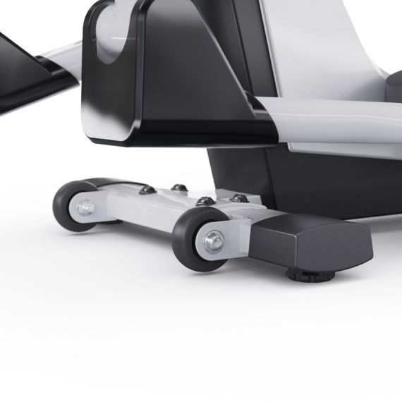 ЭЛЛИПТИЧЕСКИЙ ТРЕНАЖЕР DFC POMT