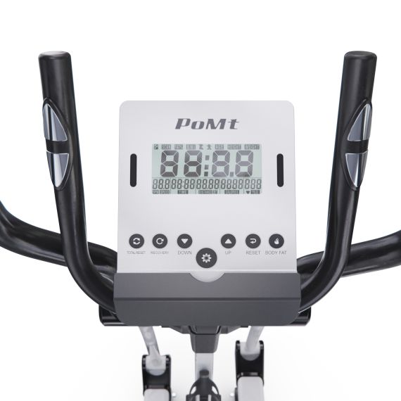 ЭЛЛИПТИЧЕСКИЙ ТРЕНАЖЕР DFC POMT