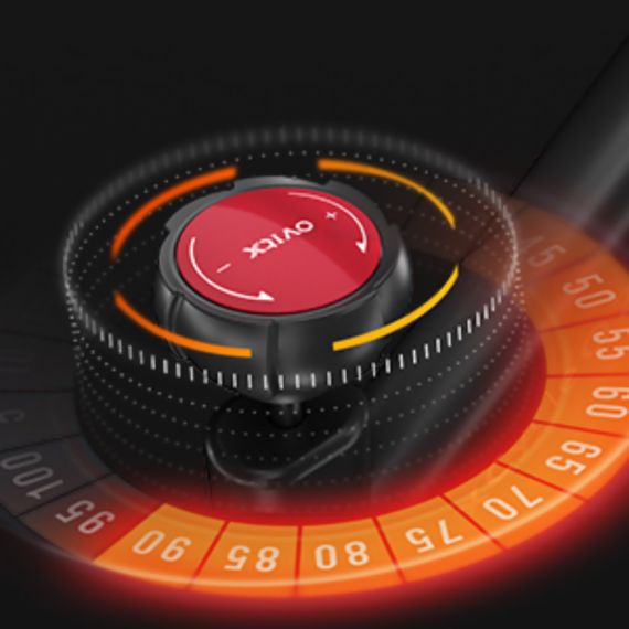 СПИН-БАЙК DFC OVICX B-Q200BB