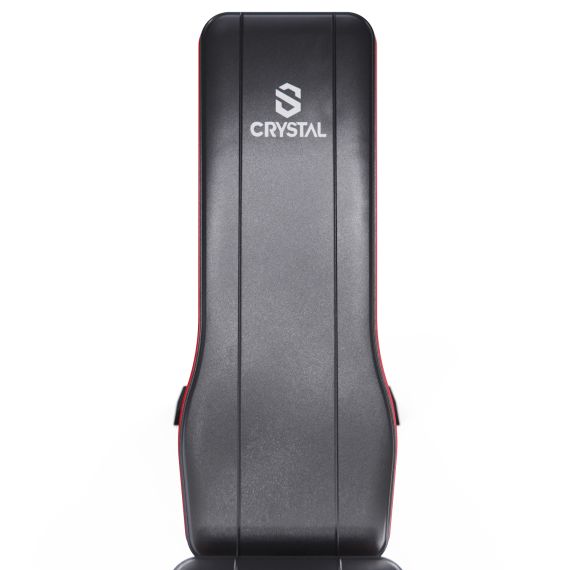 СКАМЬЯ ДЛЯ ЖИМА DFC CRYSTAL / ДО 300 КГ