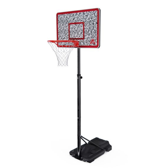 МОБИЛЬНАЯ БАСКЕТБОЛЬНАЯ СТОЙКА DFC STAND44M / 112 X 72 СМ