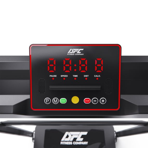 БЕГОВАЯ ДОРОЖКА DFC CORA T165