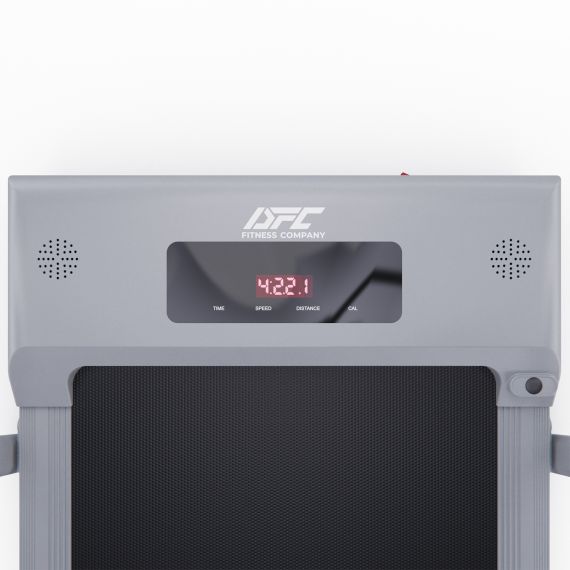 БЕГОВАЯ ДОРОЖКА DFC NORA