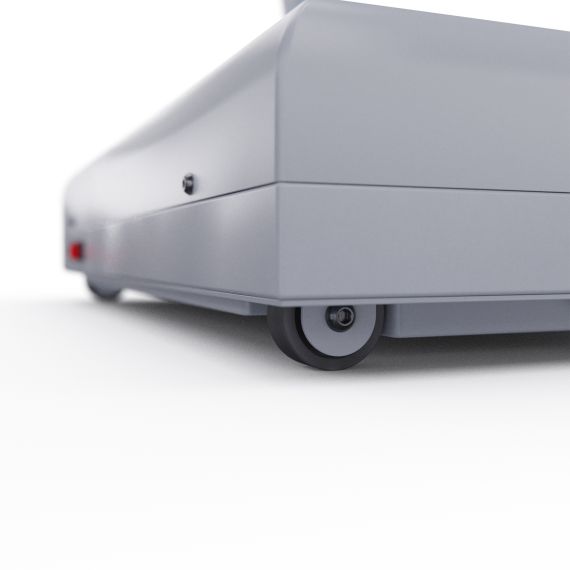 БЕГОВАЯ ДОРОЖКА DFC NORA