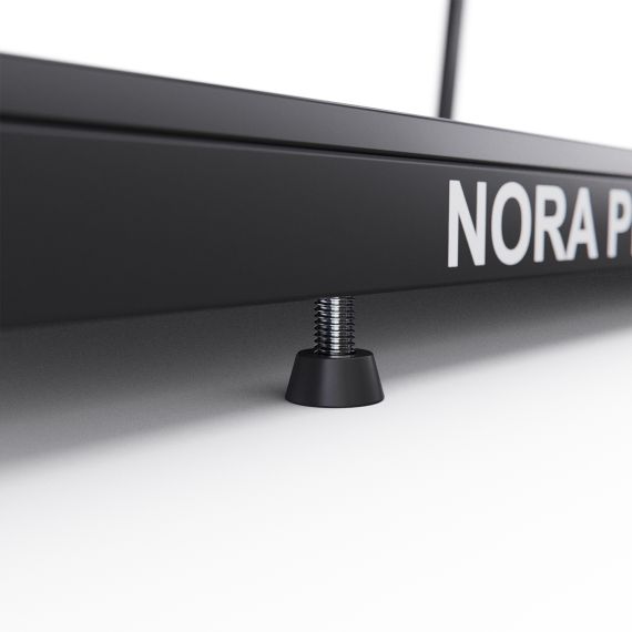 БЕГОВАЯ ДОРОЖКА DFC NORA PRO С БОЛЬШИМ ДИСПЛЕЕМ