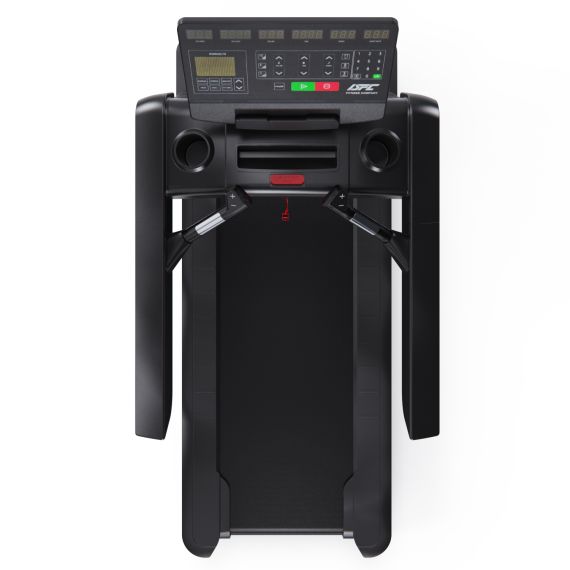 БЕГОВАЯ ДОРОЖКА DFC JUNO T780 COM