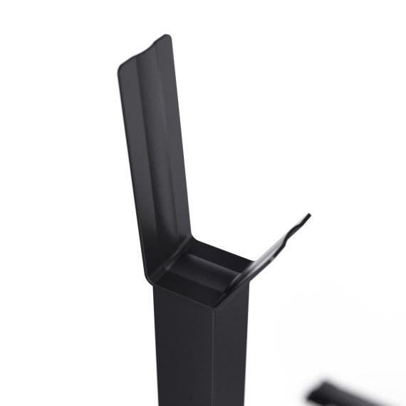 СТОЙКА ДЛЯ ШТАНГИ С ПОДСТРАХОВКОЙ DFC Y-GYM TF-62