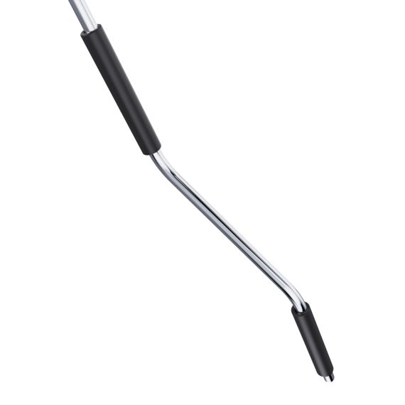 БАСКЕТБОЛЬНЫЙ ЩИТ DFC СО СЪЁМНЫМ РЕГУЛЯТОРОМ ВЫСОТЫ, СТЕКЛО 6 ММ, 136 Х 80 СМ