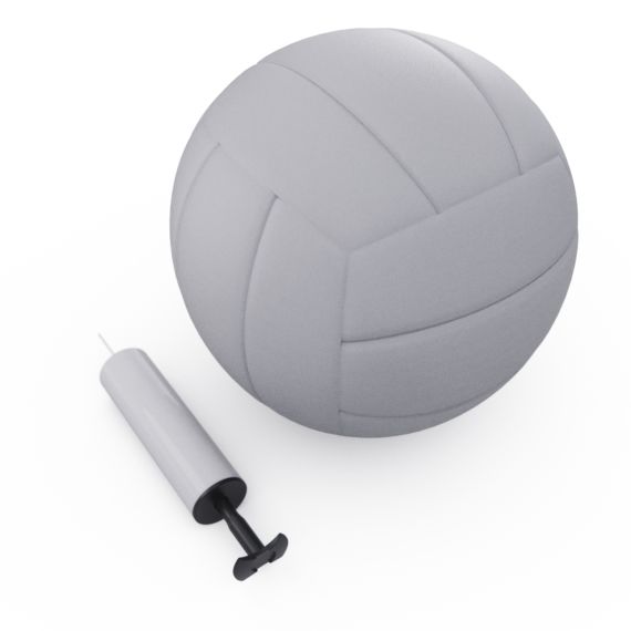 НАБОР ДЕТСКИЙ DFC ДЛЯ ИГРЫ В БАДМИНТОН, ВОЛЕЙБОЛ И ТЕННИС GOAL238A