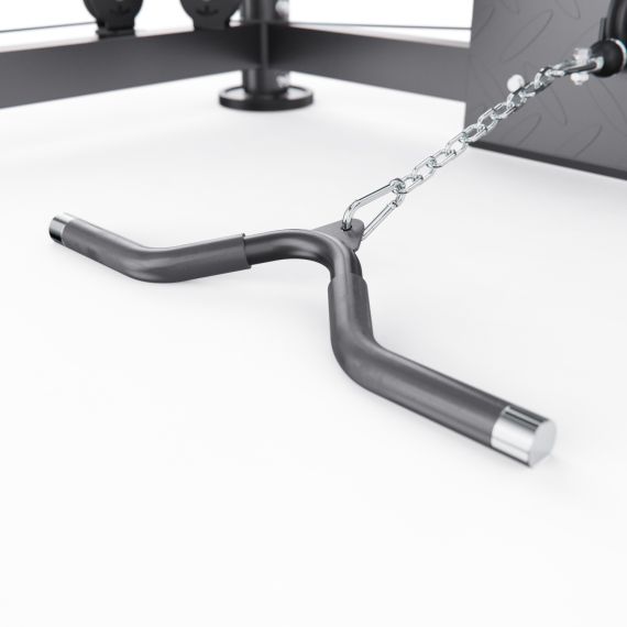 МУЛЬТИСТАНЦИЯ, МАШИНА СМИТА DFC GORILLA SPORT 822