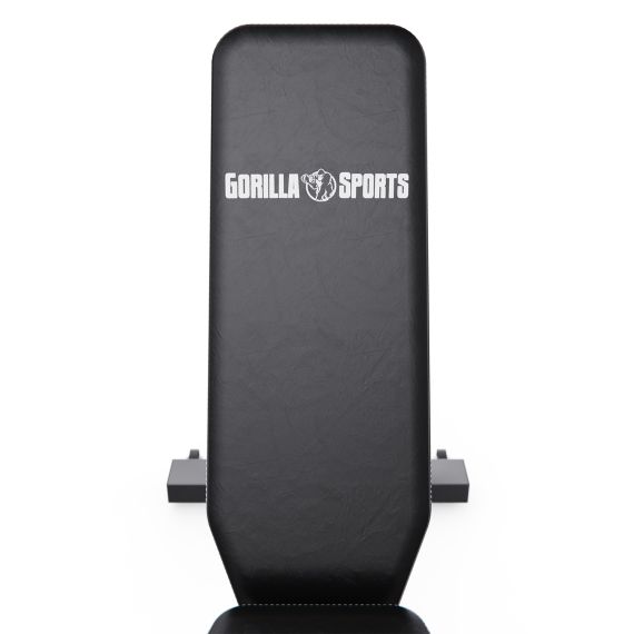 СКАМЬЯ СИЛОВАЯ УНИВЕРСАЛЬНАЯ DFC GORILLA SPORT 101178