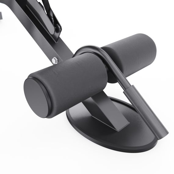 СКАМЬЯ СИЛОВАЯ УНИВЕРСАЛЬНАЯ DFC GORILLA SPORT 101178