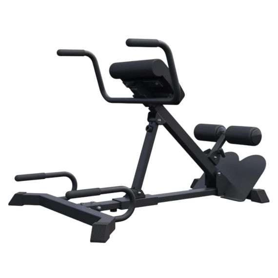 ГИПЕРЭКСТЕНЗИЯ / РИМСКИЙ СТУЛ MAXXUS GSMX-6