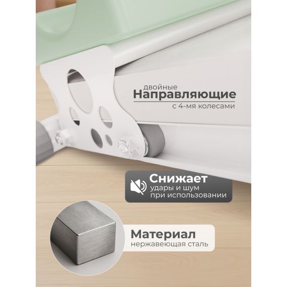 МНОГОФУНКЦИОНАЛЬНАЯ СКАМЬЯ ДЛЯ ПРЕССА DFC KR-1005G