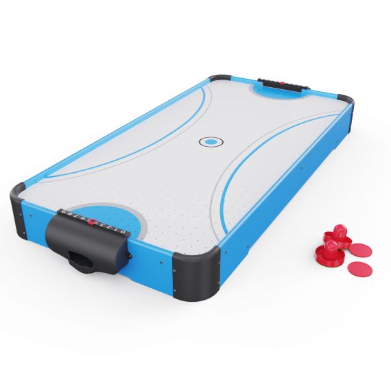 ИГРОВОЙ СТОЛ - АЭРОХОККЕЙ DFC 40" 101 X 50 СМ