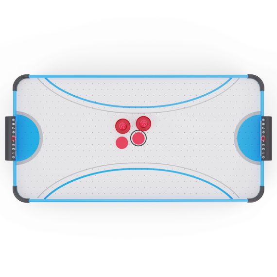 ИГРОВОЙ СТОЛ - АЭРОХОККЕЙ DFC 40" 101 X 50 СМ