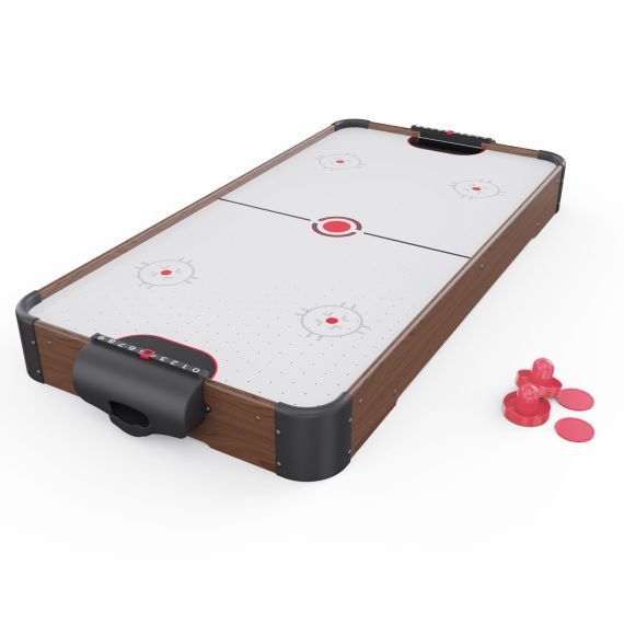 ИГРОВОЙ СТОЛ - АЭРОХОККЕЙ DFC 40" 101 X 50 СМ