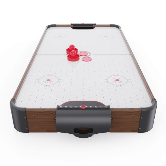 ИГРОВОЙ СТОЛ - АЭРОХОККЕЙ DFC 40" 101 X 50 СМ