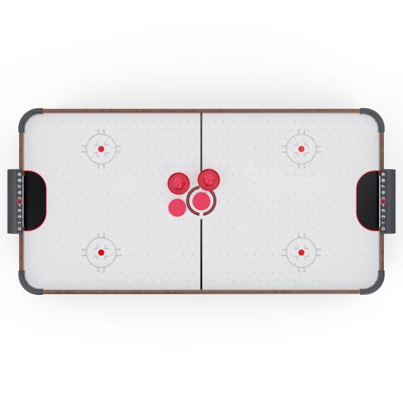 ИГРОВОЙ СТОЛ - АЭРОХОККЕЙ DFC 40" 101 X 50 СМ