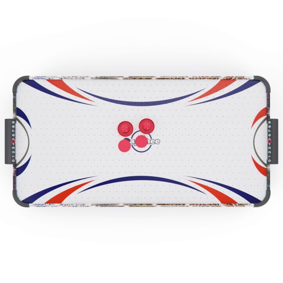 ИГРОВОЙ СТОЛ - АЭРОХОККЕЙ DFC 40" 101 X 50 СМ
