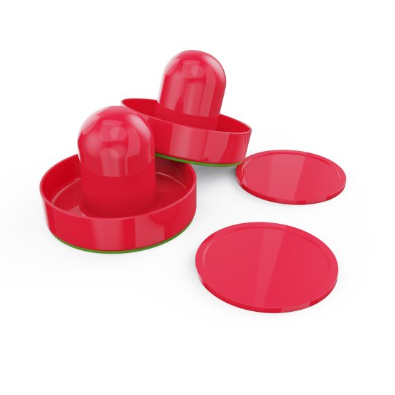 ИГРОВОЙ СТОЛ - АЭРОХОККЕЙ DFC 40" 101 X 50 СМ