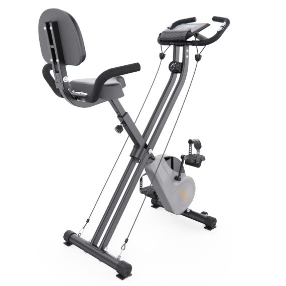 ВЕЛОТРЕНАЖЕР X-BIKE DFC BIFANUO