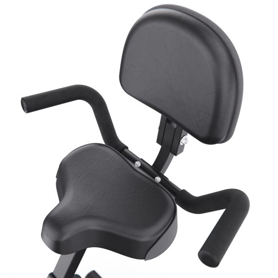 ВЕЛОТРЕНАЖЕР X-BIKE DFC BIFANUO