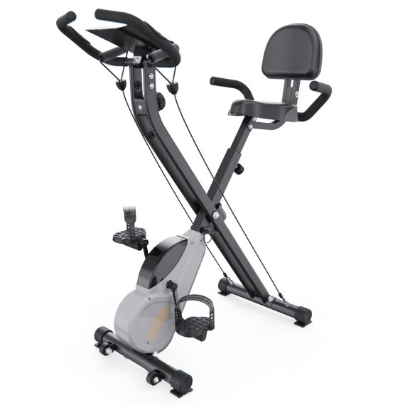 ВЕЛОТРЕНАЖЕР X-BIKE DFC BIFANUO