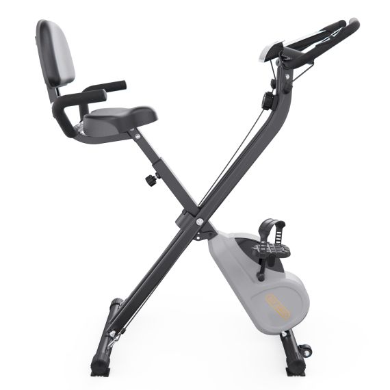 ВЕЛОТРЕНАЖЕР X-BIKE DFC BIFANUO