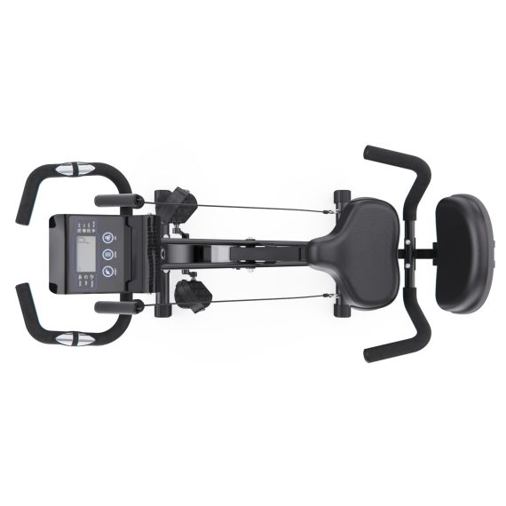 ВЕЛОТРЕНАЖЕР X-BIKE DFC BIFANUO