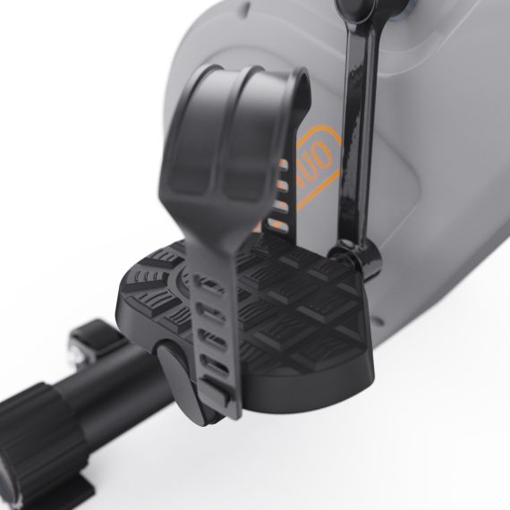 ВЕЛОТРЕНАЖЕР X-BIKE DFC BIFANUO