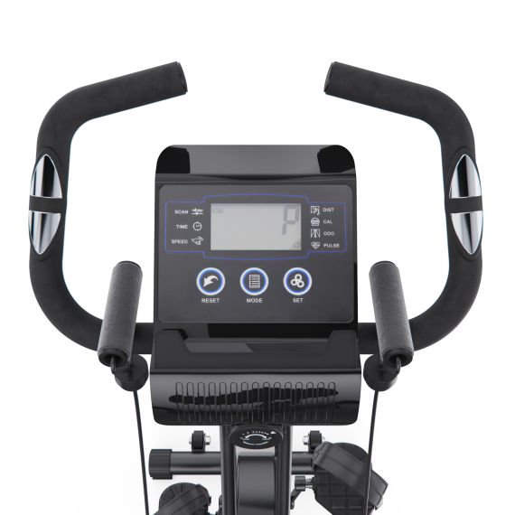 ВЕЛОТРЕНАЖЕР X-BIKE DFC BIFANUO