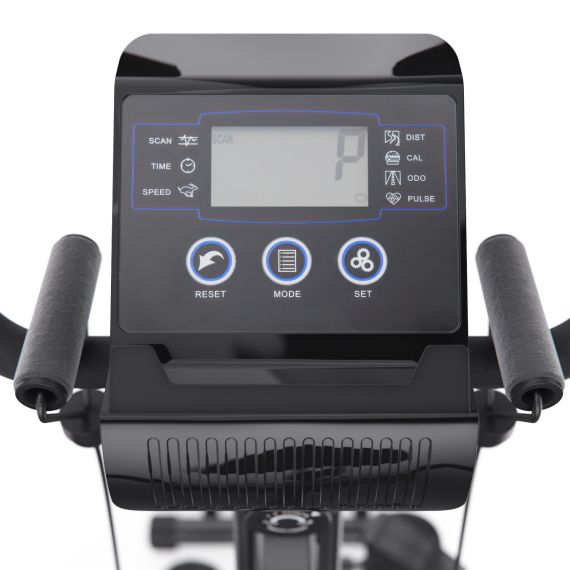 ВЕЛОТРЕНАЖЕР X-BIKE DFC BIFANUO