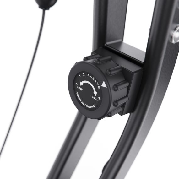 ВЕЛОТРЕНАЖЕР X-BIKE DFC BIFANUO