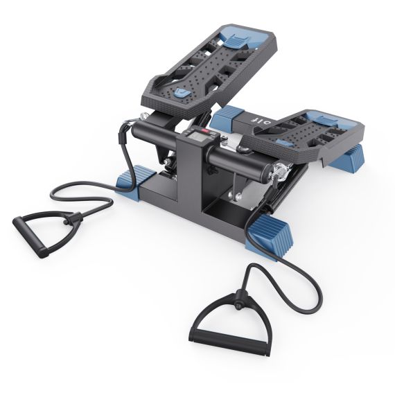 МИНИСТЕППЕР DFC CUTEWOLF С ЭСПАНДЕРАМИ